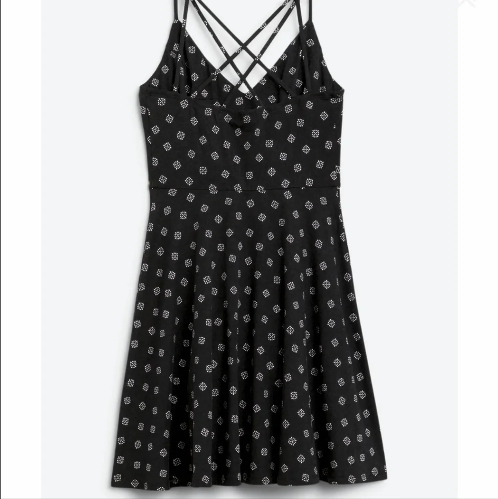 Lizzy Brushed Knit Dress - Picture 2 of 2
